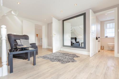 Apartamento Landhaus Entenhof App 4