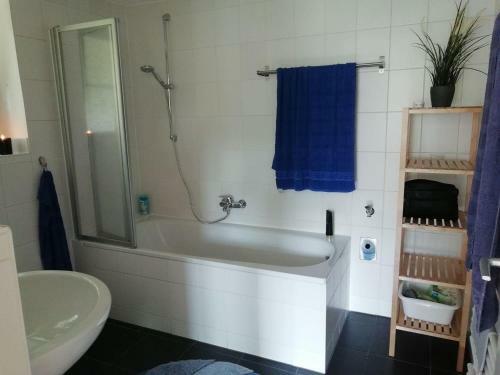 Apartamento Ferienwohnung-villa-grosser-bleek