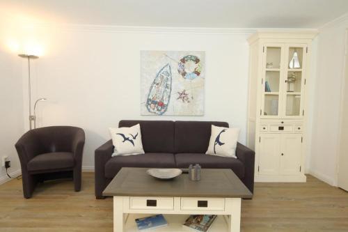 Apartamento Nordeeresidenz 20