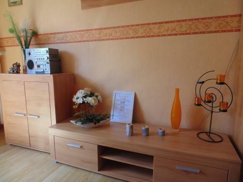 Apartamento Wohnung Am Meer Sylt