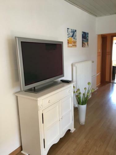Apartamento Wohnung Am Meer Sylt