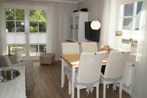 Apartamento Witt-hingst