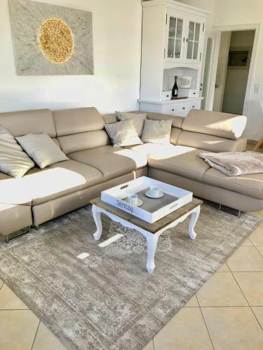 Apartamento Margeritenhaus-heinze