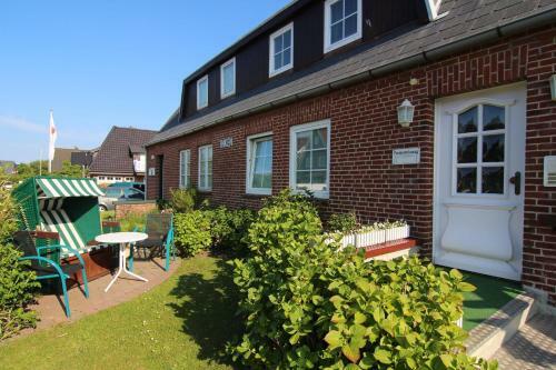 Apartamento Humboldt-in-haus-inken