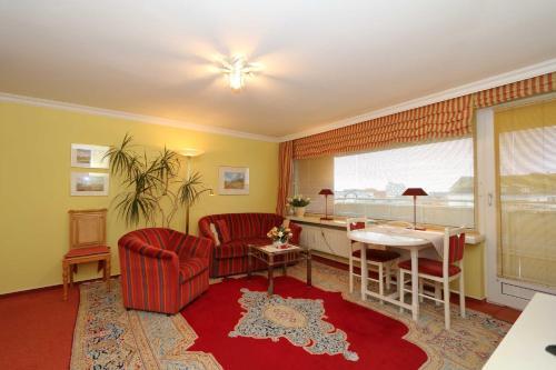 Apartamento App_ Nordseeresidenz 69