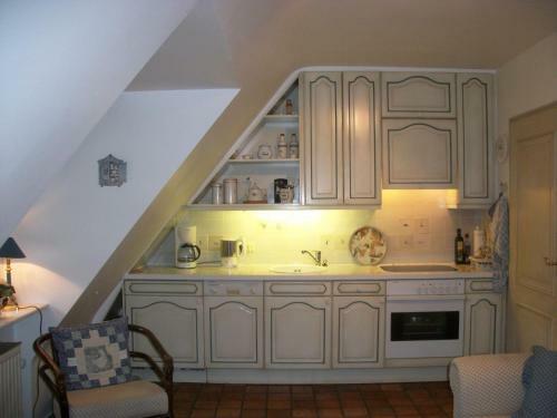 Apartamento Haus-gooki-s-wiil