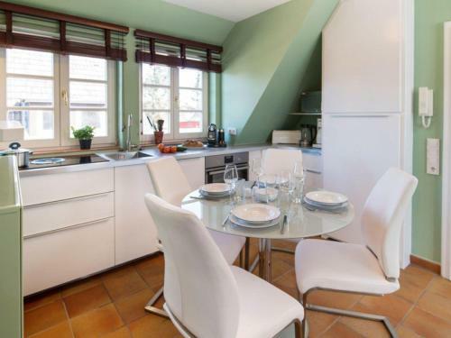 Apartamento Appartement-duenentraum