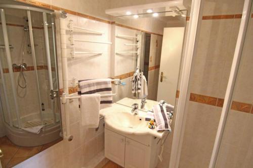 Apartamento Penthouse-berta