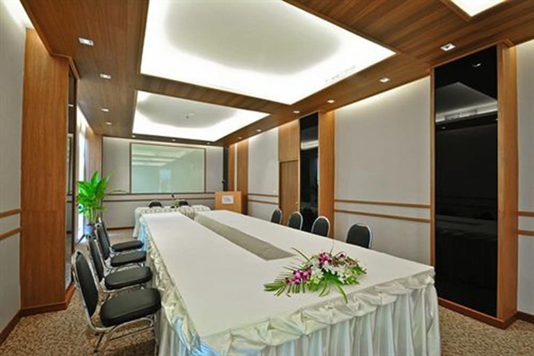Hotel Citin Plaza Patong
