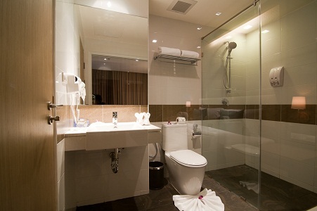 Hotel Citin Plaza Patong