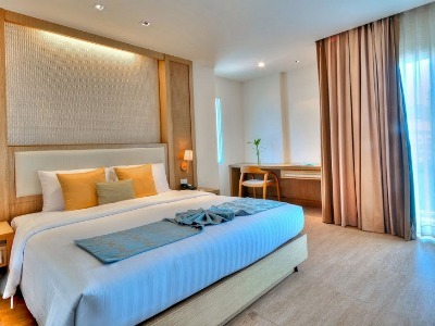 Hotel Citin Plaza Patong