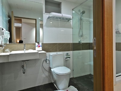 Hotel Citin Plaza Patong