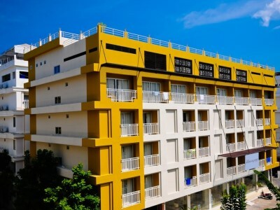 Hotel Citin Plaza Patong