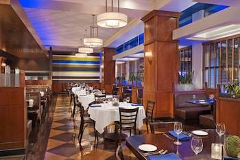 Hotel Westin Memphis Beale Street