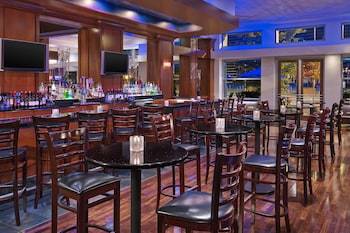 Hotel Westin Memphis Beale Street