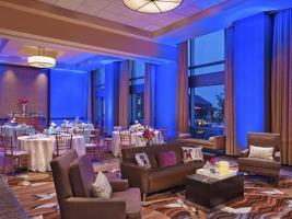 Hotel Westin Memphis Beale Street