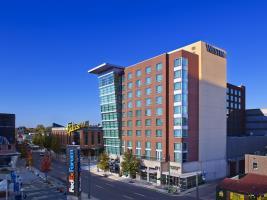 Hotel Westin Memphis Beale Street