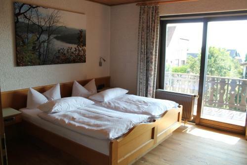 Apartamento Belvedere Appart