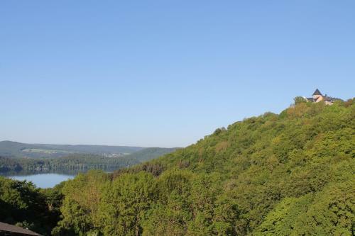 Apartamento Belvedere Appart