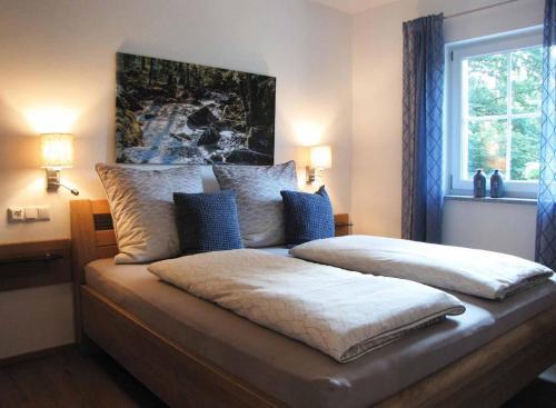 Apartamento Ferienwohnung Am Woid
