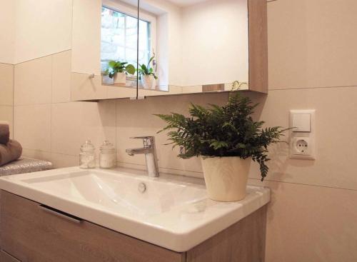 Apartamento Ferienwohnung Am Woid