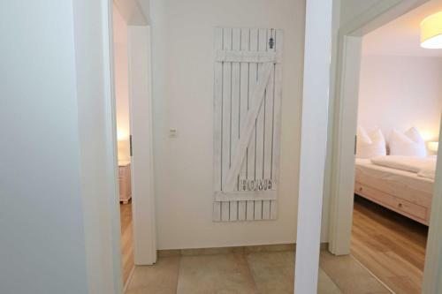 Apartamento Haus Windrose Whg, 4 Seaside
