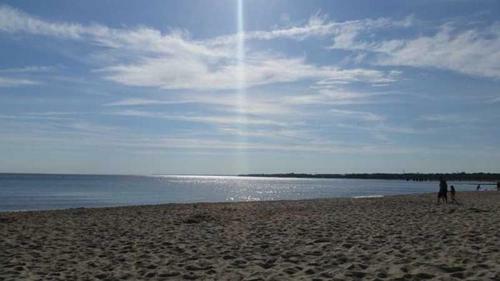 Apartamento Fewo Achterndiek Und Strandlaeufer