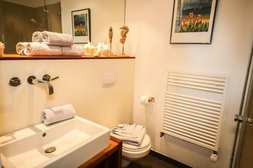 Apartamento Ferienwohnung Timmendorfer-weitblick