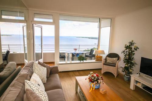 Apartamento Ferienwohnung Residenz App. 148