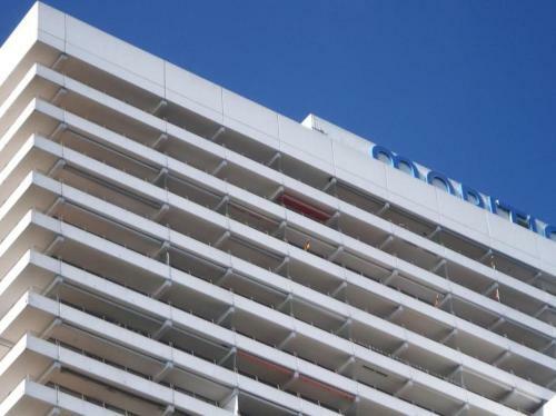 Apartamento Ferienwohnung Residenz �ber Den Wolken