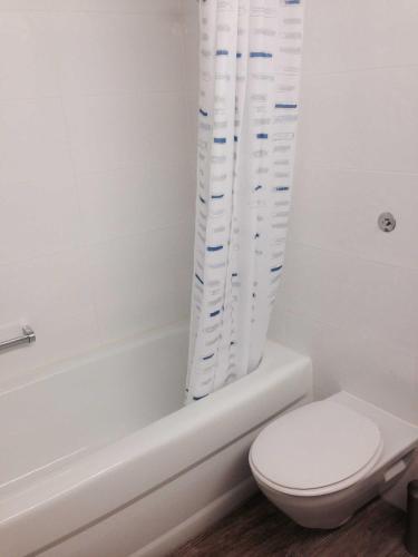Apartamento Seeseite 322