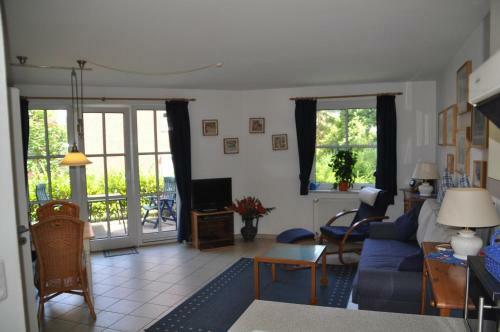 Apartamento Julchen