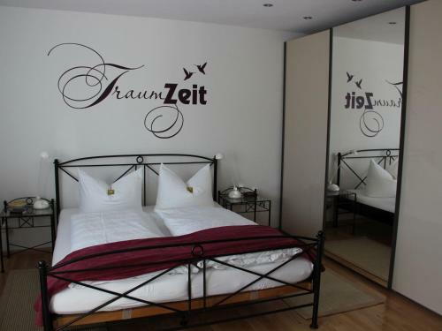 Apartamento Haus Jan�en-wehrle