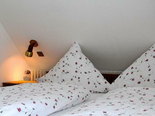 Apartamento Haus Waldesruh