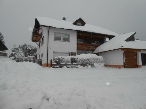 Apartamento Haus Sommerberg