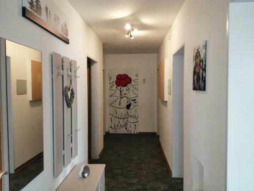 Apartamento Haus Sommerberg