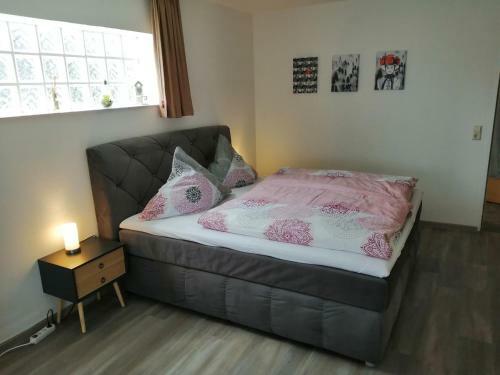 Apartamento Haus Sommerberg