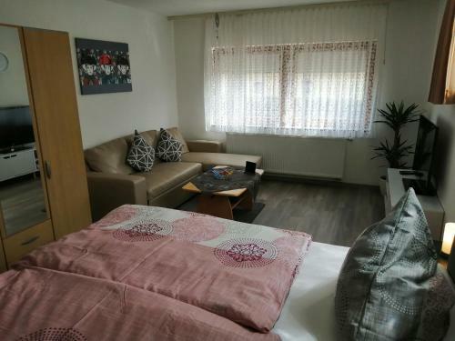 Apartamento Haus Sommerberg