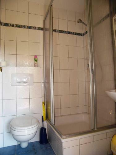 Apartamento Ferienwohnung Raschka