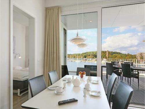 Priwallpromenade 2 Apartment 11