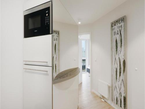 D�nenvilla 3 Apartment 4