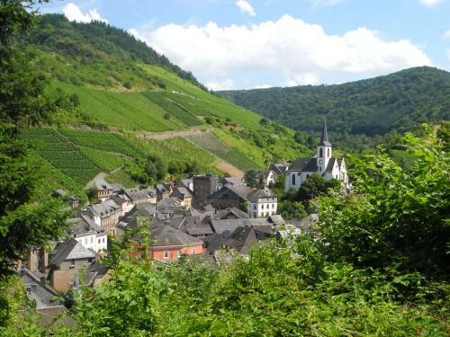 Altes-winzerhaus