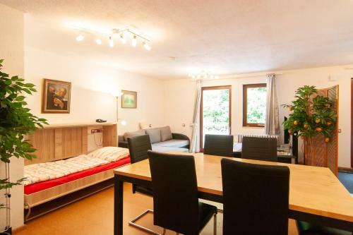 Apartments In Traben-trarbach 36721