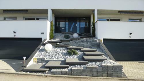 Apartamentos See-panorama