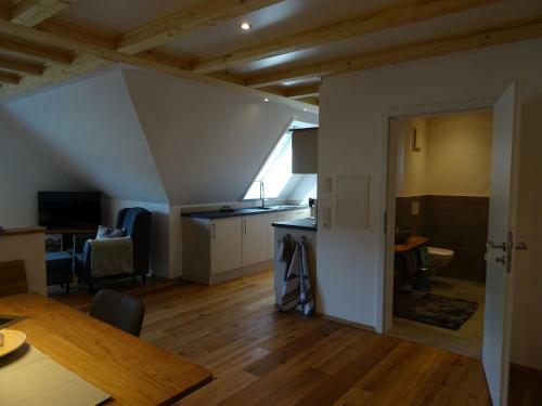 Apartamento Ferienwohnungen Schwarzwaldtraum