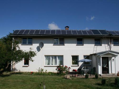 Apartamento Landhaus Bei Heiligendamm