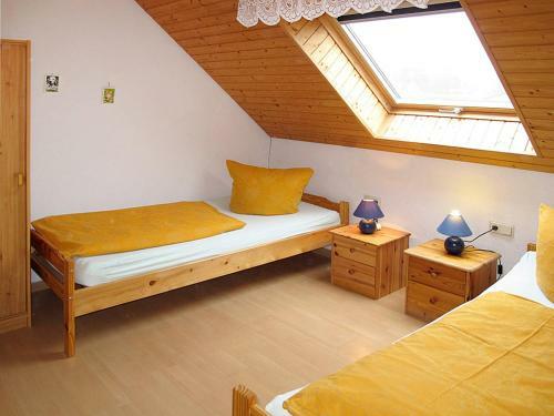 Apartamento Ferienanlage Am P�litzsee 101s