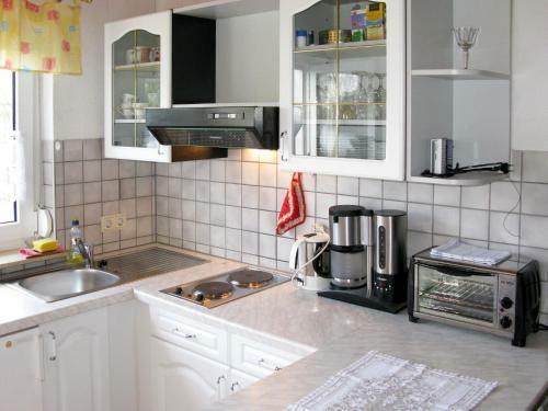 Apartamento Ferienanlage Am P�litzsee 101s