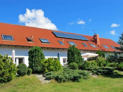 Apartamento Ferienanlage Am P�litzsee 101s