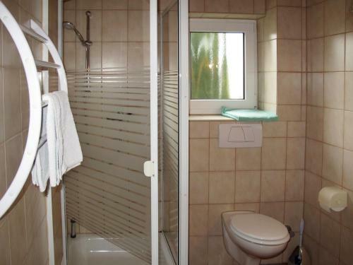Apartamento Ferienanlage Am P�litzsee 101s
